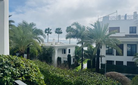 Ground Floor Apartment for sale in Estepona, Estepona