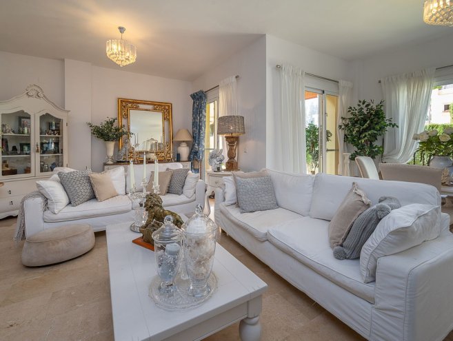 Apartment for sale in La Cala de Mijas, Costa del Sol