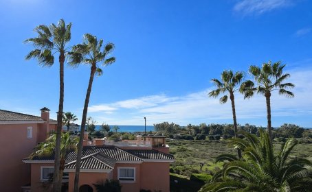 Penthouse for sale in New Golden Mile, New Golden Mile