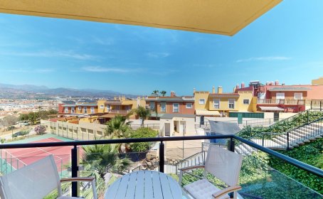 Penthouse for sale in Torre del Mar, Torre del Mar