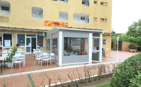 Bar en venta en Marbesa, Marbesa