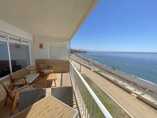 Apartment for sale in Estepona, Costa del Sol