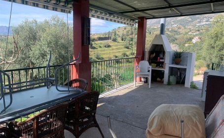 Finca - Cortijo for sale in Mijas, Mijas