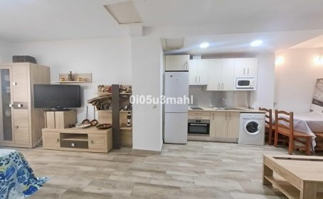 Estudio en Planta Baja for sale in Centro Histórico, Centro Histórico