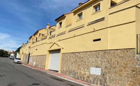 Edificio residencial en venta en Mijas Costa, Mijas Costa