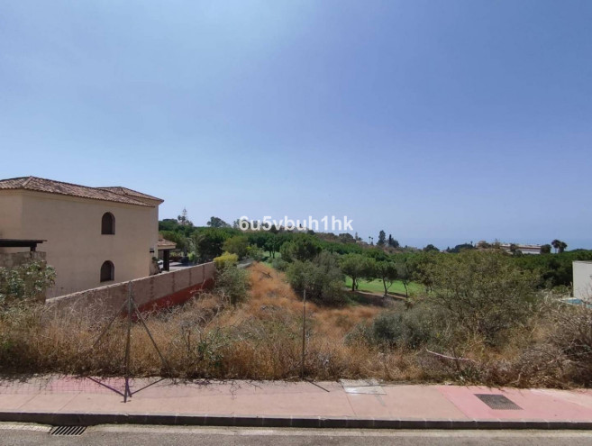 Terreno Rustico en venta en Rincón de la Victoria, Costa del Sol East