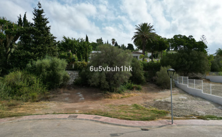 Residential Plot for sale in Sierrezuela, Sierrezuela