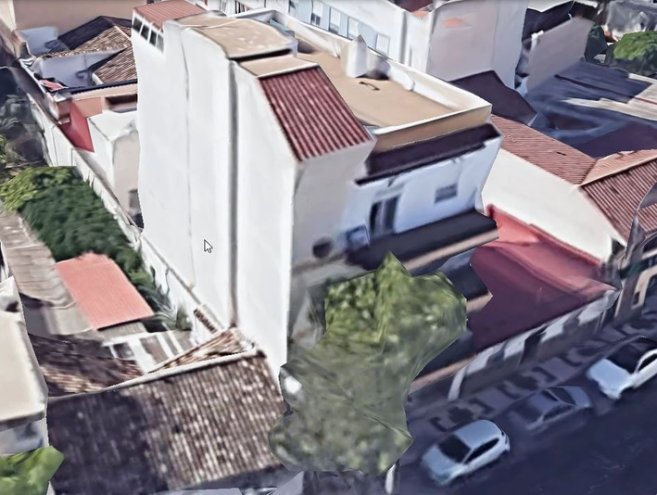 Terreno Urbano for sale in Torremolinos Centro, Costa del Sol