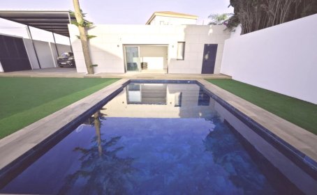 Willa for sale in El Coto, El Coto