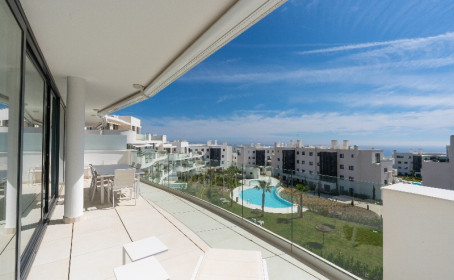 Apartamento Planta Media en venta en Fuengirola, Fuengirola