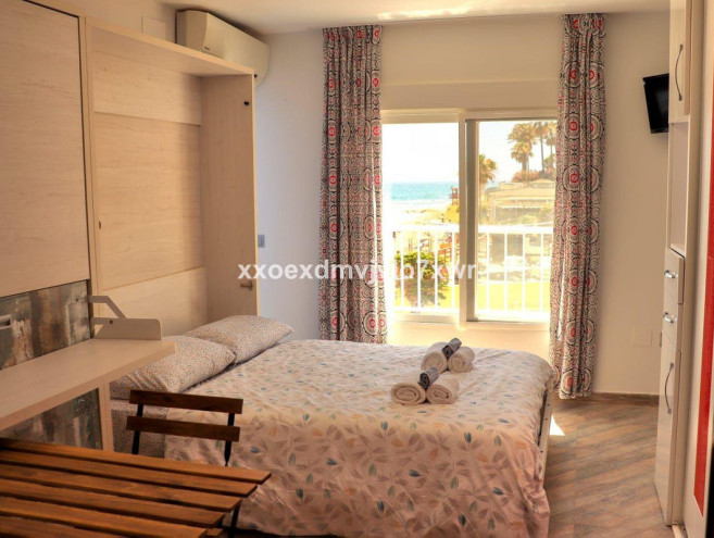 Estudio en venta en Mijas, Costa del Sol