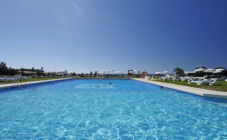 Apartament na parterze for sale in Puerto de Cabopino, Puerto de Cabopino