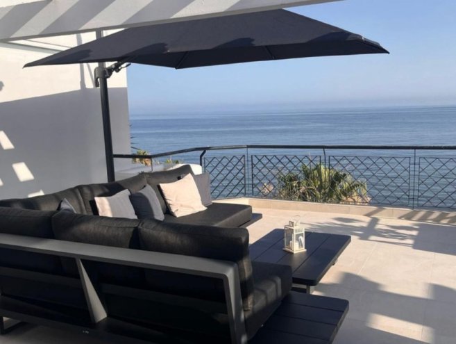Penthouse for sale in Mijas, Costa del Sol