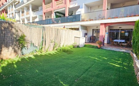 Ground Floor Apartment for sale in La Duquesa, La Duquesa