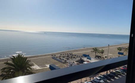 Apartament na środkowym piętrze for sale in Fuengirola, Fuengirola