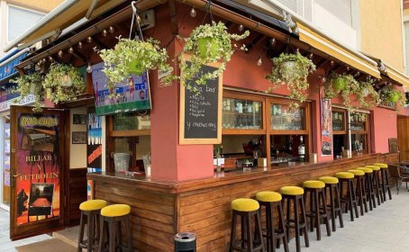 Bar for sale in Marbella, Marbella