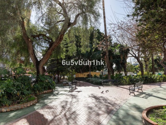 Apartment for sale in Fuengirola, Costa del Sol