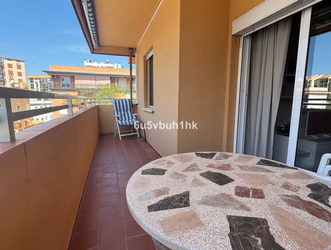 Apartment for sale in Fuengirola, Costa del Sol