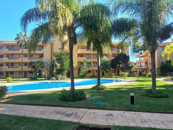 Apartment for sale in La Cala de Mijas, Costa del Sol