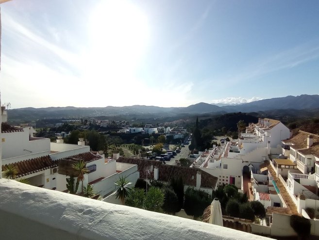 Apartment for sale in Mijas Golf, Costa del Sol