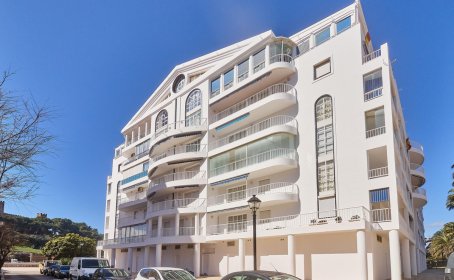 Apartamento Planta Media en venta en Fuengirola, Fuengirola