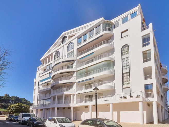 Apartment for sale in Fuengirola, Costa del Sol