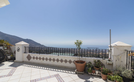 Penthouse for sale in Mijas, Mijas