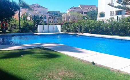 Middle Floor Apartment for sale in Marbella, Marbella