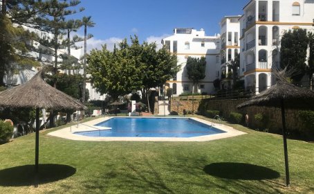 Penthouse Duplex for sale in Estepona, Estepona