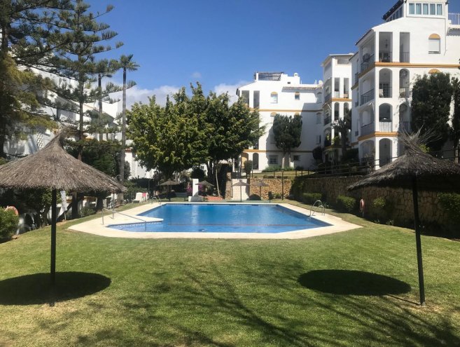 Penthouse Duplex for sale in Estepona, Costa del Sol