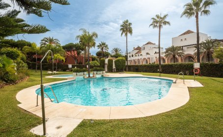 Ático Dúplex en venta en Elviria, Elviria