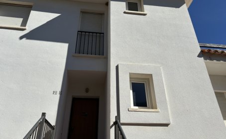 Ático Dúplex en venta en La Duquesa, La Duquesa