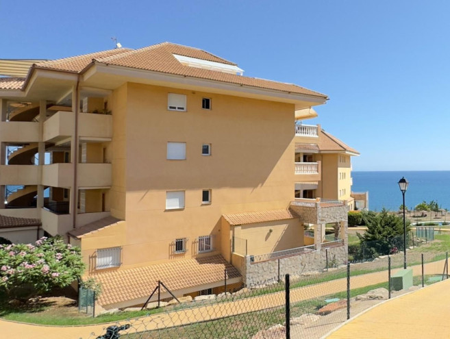 Apartament na parterze for sale in Fuengirola, Costa del Sol