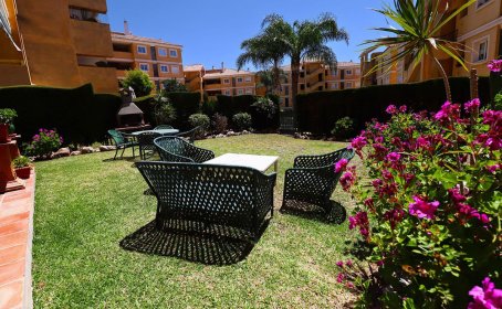 Ground Floor Apartment for sale in Riviera del Sol, Riviera del Sol