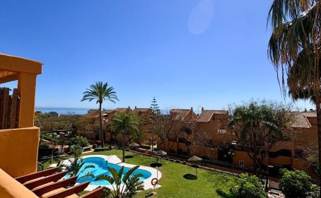 Apartamento Planta Media for sale in Elviria, Elviria
