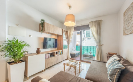 Apartamento Planta Media en venta en Benahavís, Benahavís