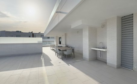 Apartamento en Planta Última en venta en Nueva Andalucía, Nueva Andalucía