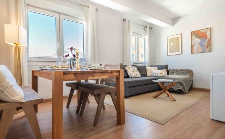 Apartamento Planta Media for sale in Málaga Centro, Málaga Centro
