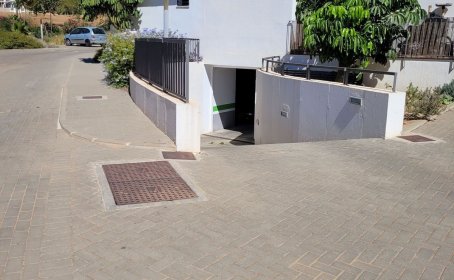 Garaje en venta en La Cala de Mijas, La Cala de Mijas