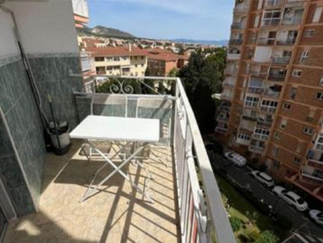 Apartment for sale in Benalmadena, Costa del Sol