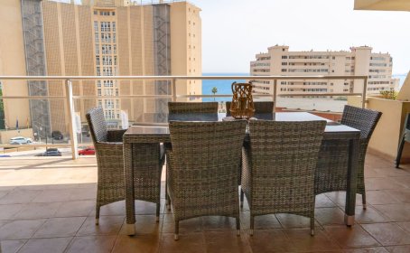 Middle Floor Apartment for sale in Fuengirola, Fuengirola