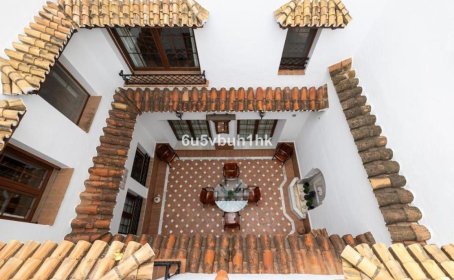 Townhouse for sale in Fuengirola, Fuengirola