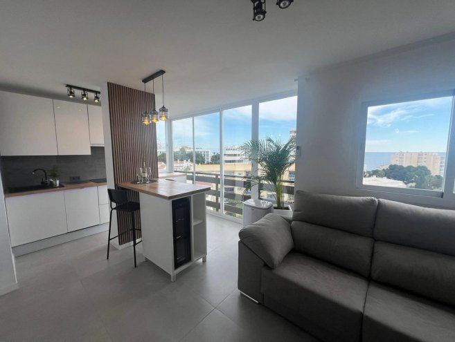 Apartment for sale in Benalmadena, Costa del Sol