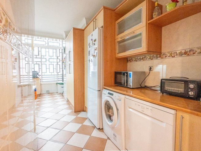 Apartment for sale in Málaga, Costa del Sol