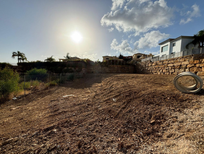 Terreno Urbano en venta en Mijas, Costa del Sol