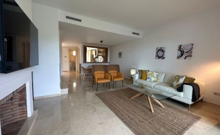 Semi-Detached House for sale in La Cala Golf, La Cala Golf