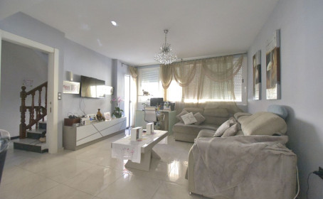 Townhouse for sale in Las Lagunas, Las Lagunas