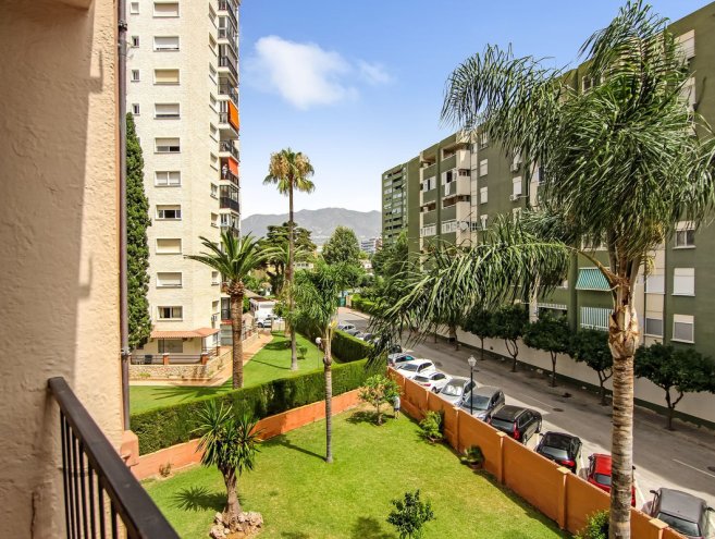 Apartment for sale in Fuengirola, Costa del Sol