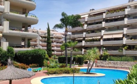 Apartamento Planta Baja en venta en Guadalmina Alta, Guadalmina Alta