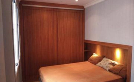 Middle Floor Apartment for sale in Málaga Centro, Málaga Centro